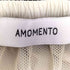 アモーメント amomento DETACHABLE SKIRT デタッチャブルスカート レディース 0
