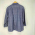 エディーバウアー Eddie Bauer 格子柄 コットンリネン レギュラーカラーシャツ メンズ import:XL