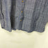 エディーバウアー Eddie Bauer 格子柄 コットンリネン レギュラーカラーシャツ メンズ import:XL