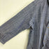 エディーバウアー Eddie Bauer 格子柄 コットンリネン レギュラーカラーシャツ メンズ import:XL