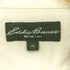 エディーバウアー Eddie Bauer 格子柄 コットンリネン レギュラーカラーシャツ メンズ import:XL