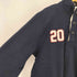エディーバウアー Eddie Bauer ハーフジップ スウェット メンズ import:XL