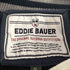 エディーバウアー Eddie Bauer ハーフジップ スウェット メンズ import:XL