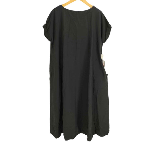 アクアガール aquagirl オーバーサイズ S/S ワンピース レディース