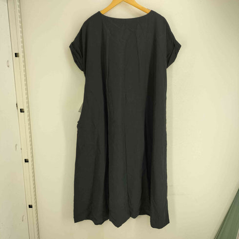 アクアガール aquagirl オーバーサイズ S/S ワンピース レディース