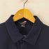 エディーバウアー Eddie Bauer 鹿の子 レギュラーカラーシャツ メンズ import:XL