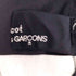トリココムデギャルソン tricot COMME des GARCONS 94ss archive ポリ混 ウール 巻きスカート レディース JPN:S