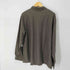 エルエルビーン L.L.Bean ヘリンボーン L/S ポロシャツ メンズ import:XL