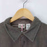エルエルビーン L.L.Bean ヘリンボーン L/S ポロシャツ メンズ import:XL