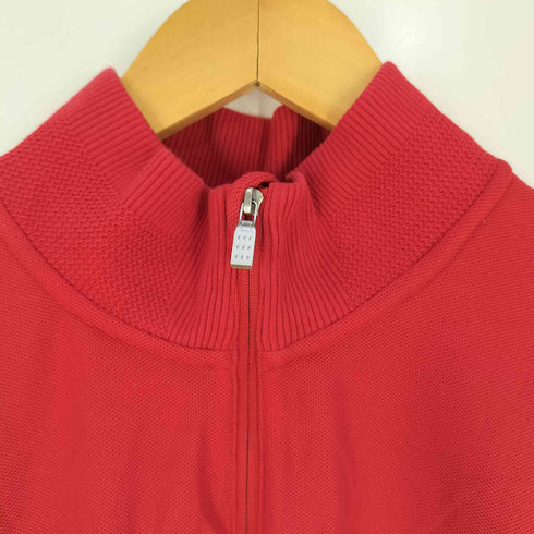 ボスヒューゴボス BOSS HUGO BOSS MODERN FIT ロゴ刺繍 ポロシャツ メンズ import:XXL