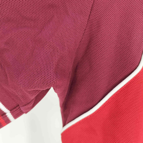 ボスヒューゴボス BOSS HUGO BOSS MODERN FIT ロゴ刺繍 ポロシャツ メンズ import:XXL