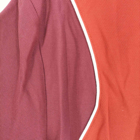 ボスヒューゴボス BOSS HUGO BOSS MODERN FIT ロゴ刺繍 ポロシャツ メンズ import:XXL