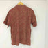 エルエルビーン L.L.Bean 総柄 オープンカラーシャツ メンズ import:XL