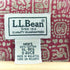 エルエルビーン L.L.Bean 総柄 オープンカラーシャツ メンズ import:XL
