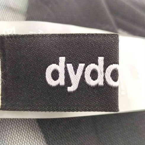 dydoshop グラフィックプリント シアースカート レディース