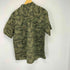 エディーバウアー Eddie Bauer 迷彩 フィッシングシャツ メンズ import:XL