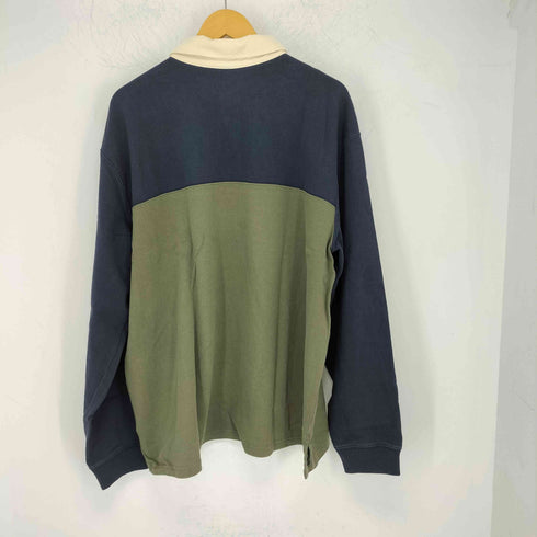 エルエルビーン L.L.Bean ラガーシャツ メンズ import:XL