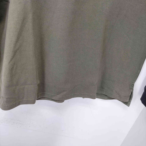 エルエルビーン L.L.Bean ラガーシャツ メンズ import:XL