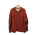 Cranbrook 50-60s フラップポケット レーヨン オープンカラー シャツ メンズ import:XL