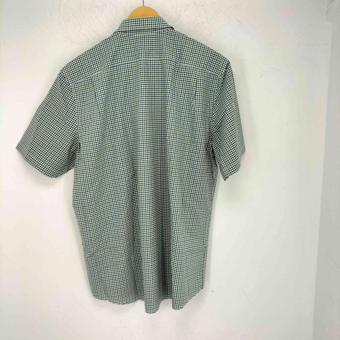 エルエルビーン L.L.Bean ギンガムチェック BDシャツ メンズ import:XL