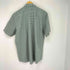 エルエルビーン L.L.Bean ギンガムチェック BDシャツ メンズ import:XL