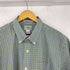 エルエルビーン L.L.Bean ギンガムチェック BDシャツ メンズ import:XL