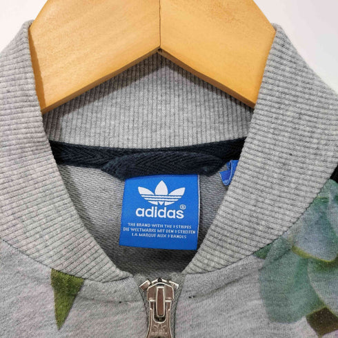 アディダスオリジナルス adidas Originals 花柄 ボタニカル トラックジャケット レディース JPN:S