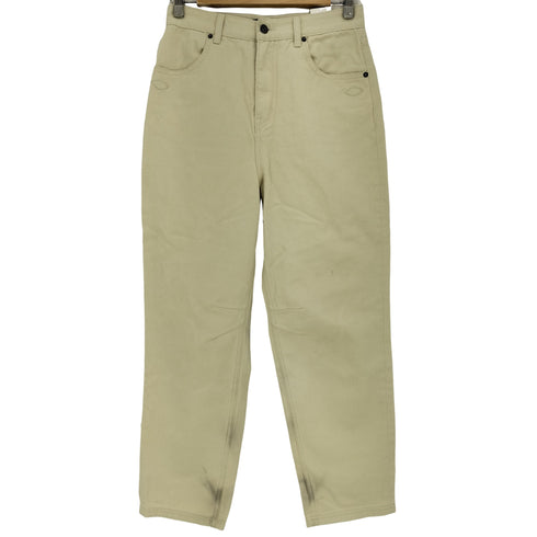 ミスチーフ MSCHF Rhombus Slouchy Jeans レディース SMALL