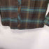 エルエルビーン L.L.Bean チェック レギュラーカラー コットンネルシャツ ウエスタン メンズ import:XXL