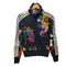 アディダスオリジナルス adidas Originals FLORAL BURST FIREBIRD TRACK TOP レディース JPN:M