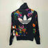 アディダスオリジナルス adidas Originals FLORAL BURST FIREBIRD TRACK TOP レディース JPN:M