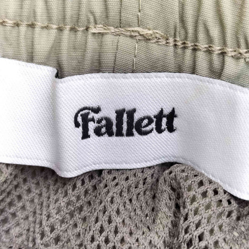 Fallett カンフィー ライト ウィンショート レディース