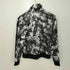 アディダス adidas STR フローラルジャージジャケット レディース JPN:L