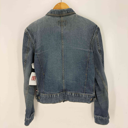 ポロジーンズカンパニーラルフローレン POLO JEANS COMPANY RALPH LAUREN 90-00s デニムジャケット メンズ JPN:M