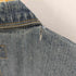 ポロジーンズカンパニーラルフローレン POLO JEANS COMPANY RALPH LAUREN 90-00s デニムジャケット メンズ JPN:M