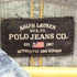 ポロジーンズカンパニーラルフローレン POLO JEANS COMPANY RALPH LAUREN 90-00s デニムジャケット メンズ JPN:M