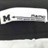 MAMC レース レイヤード リボンスリット フリルロングスカート レディース M