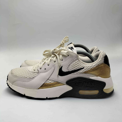 ナイキ NIKE W AIR MAX EXCEE エア マックス エクシー ローカット スニーカー レディース JPN:24.5
