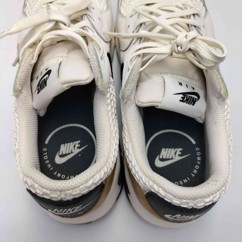 ナイキ NIKE W AIR MAX EXCEE エア マックス エクシー ローカット スニーカー レディース JPN:24.5