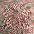 SHRIMPS Aurora tiered ruffled gingham woven shorts レディース 8