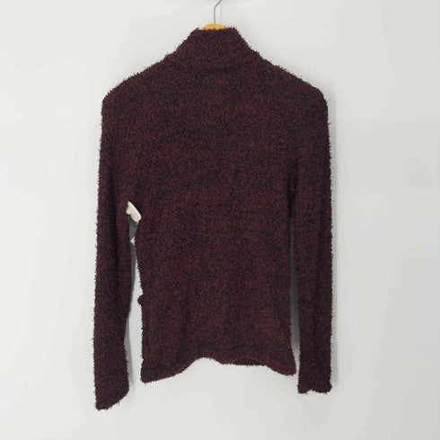 フーガ FUGA ポリエステル ニットカーディガン Y2K メンズ 44