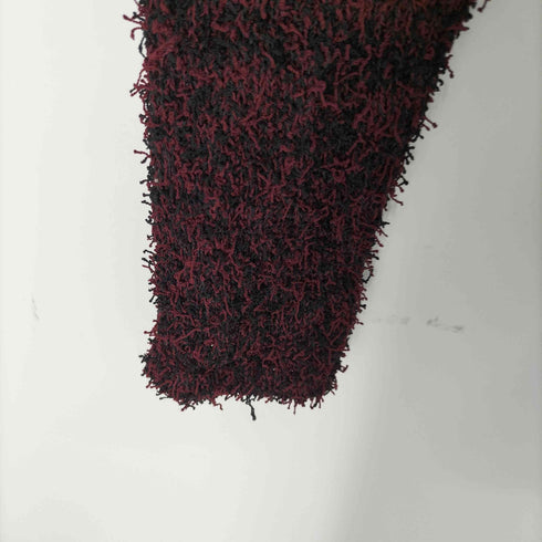 フーガ FUGA ポリエステル ニットカーディガン Y2K メンズ 44