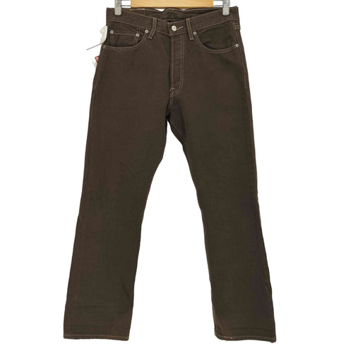 リーバイス Levis 2006年4月製 ボタン裏689 501 メンズ W32 L32