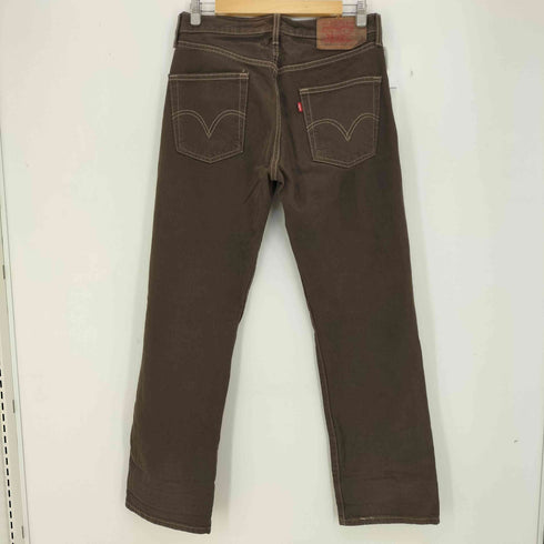 リーバイス Levis 2006年4月製 ボタン裏689 501 メンズ W32 L32