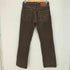 リーバイス Levis 2006年4月製 ボタン裏689 501 メンズ W32 L32