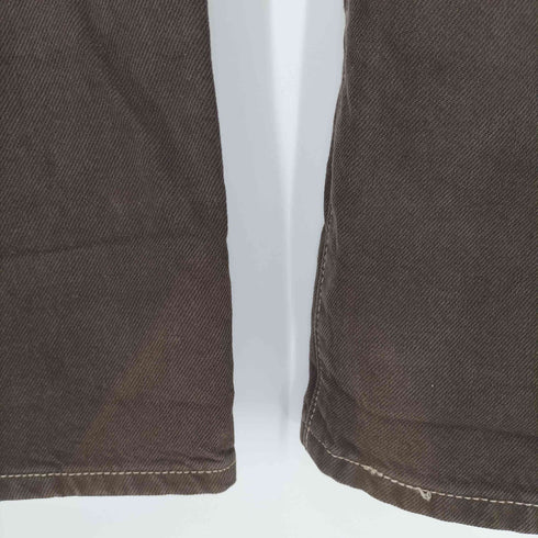 リーバイス Levis 2006年4月製 ボタン裏689 501 メンズ W32 L32