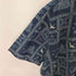 エディーバウアー Eddie Bauer 総柄 プルオーバーBDシャツ メンズ import:XL