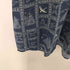エディーバウアー Eddie Bauer 総柄 プルオーバーBDシャツ メンズ import:XL
