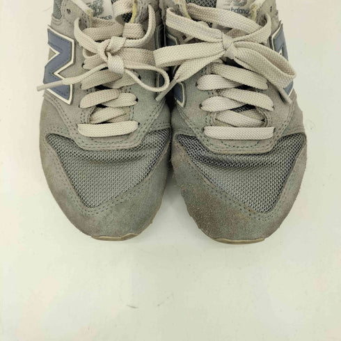 ニューバランス NEW BALANCE WL996CZ2 ローカットスニーカー レディース JPN:22.5
