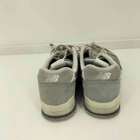 ニューバランス NEW BALANCE WL996CZ2 ローカットスニーカー レディース JPN:22.5